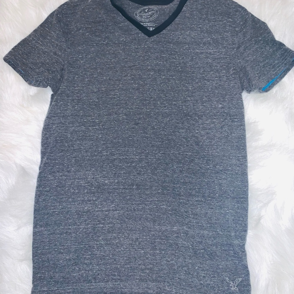 American Eagle XS Men’s T-shirt